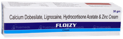 Floizy Cream 30Gm Floizy Cream 30Gm